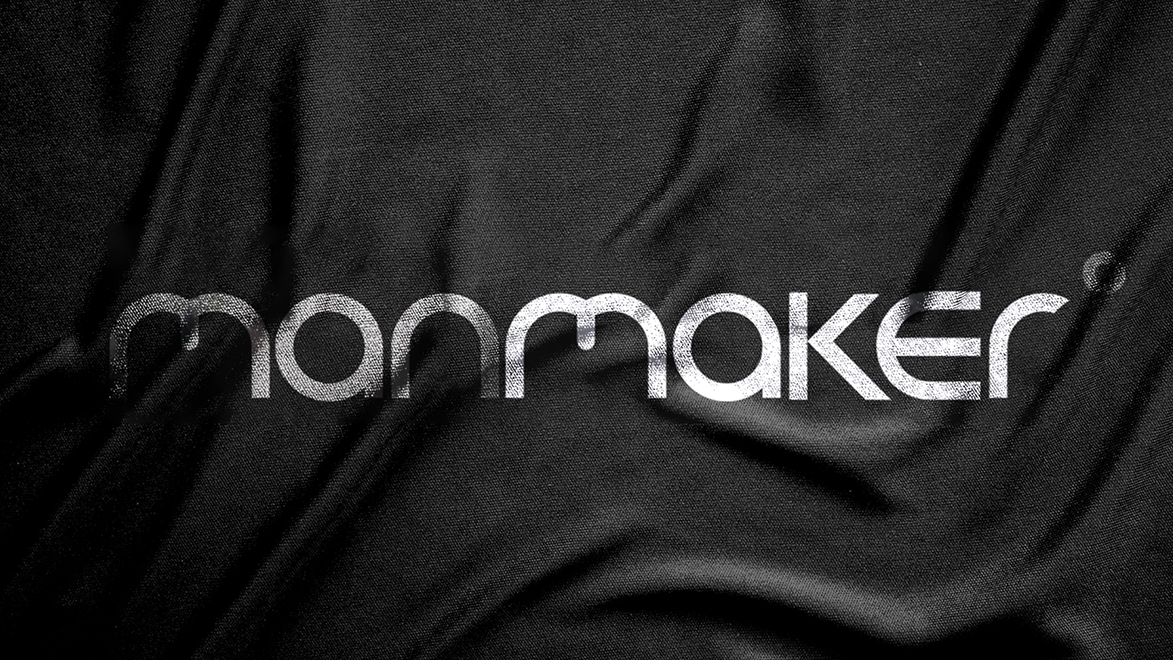 logo manmaker